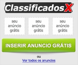 Classificadosx.com - Classificados sexo