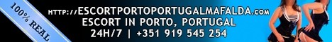 Mafalda Escort Porto - Portugal - 919545254